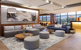 Fairfield By Marriott Bogota Embajada